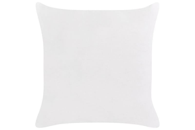 Didsbury Udendørspude 45x45 cm - Blå/Pink - Tekstiler - Pude & plaid - Udendørs puder