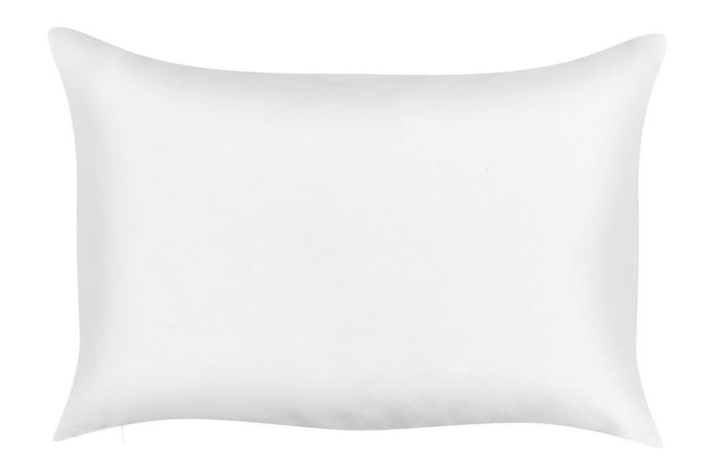 Fasano Udendørspude 42x60 cm - Hvid/Blå - Tekstiler - Pude & plaid - Udendørs puder