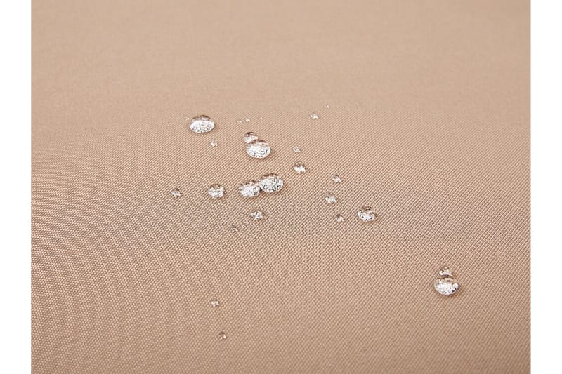 Floke Udendørspude 42x60 cm - Beige - Tekstiler - Pude & plaid - Udendørs puder