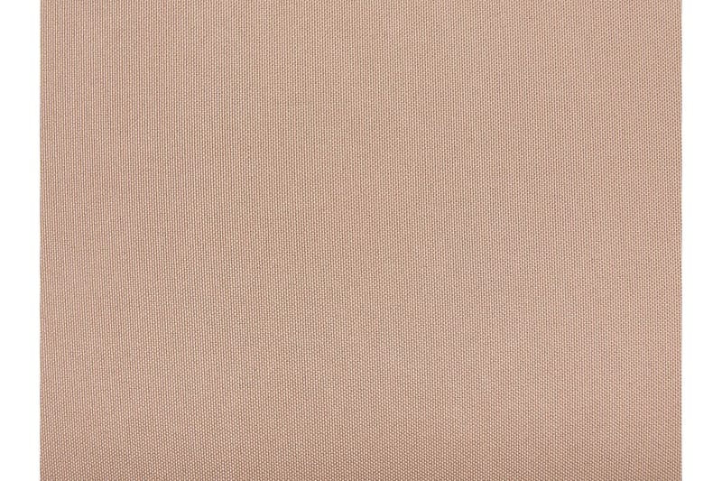 Floke Udendørspude 42x60 cm - Beige - Tekstiler - Pude & plaid - Udendørs puder