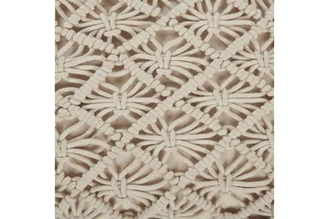 Gulvpude Berrechid Beige - Beige - Tekstiler - Pude & plaid - Udendørs puder
