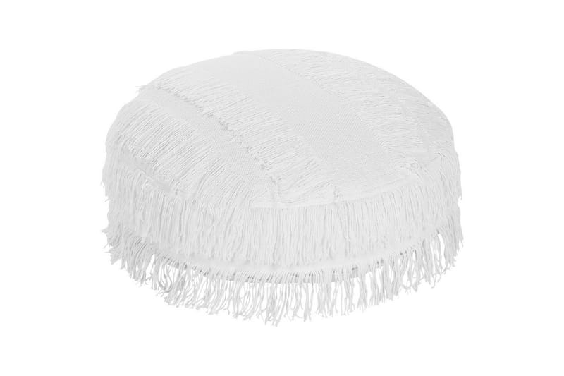 Gulvpude Oulad - Tekstiler - Pude & plaid - Udendørs puder