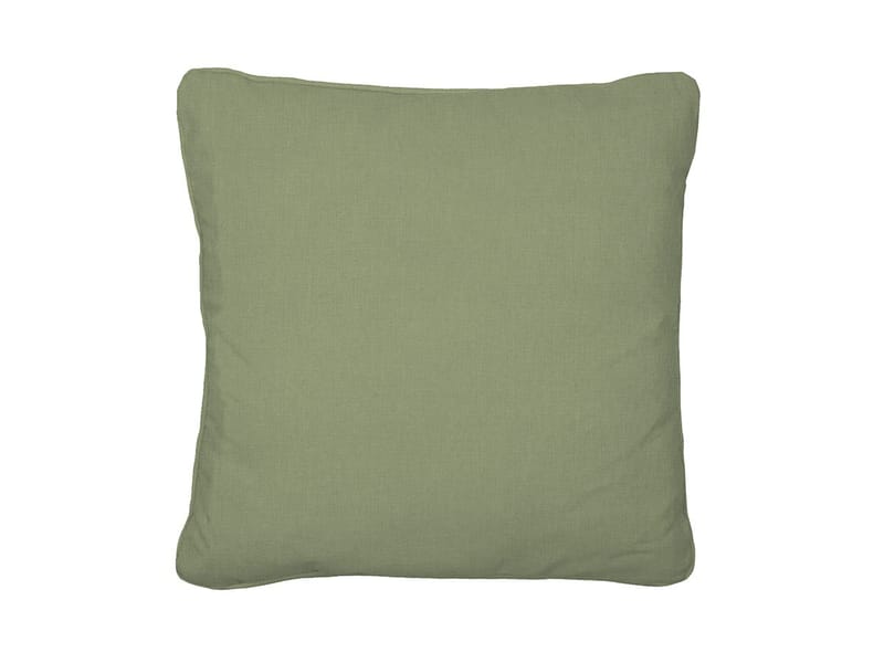 Hillerstorp hynde pyntepude 50x50 cm, Sage