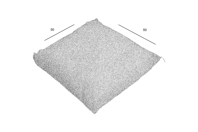 Inderpude Fritab 50x50 cm Mix - Tekstiler - Pude & plaid - Udendørs puder