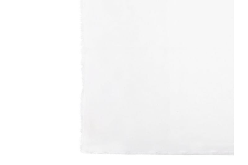 Kandilli Plaid 200 | 220 cm - Hvid - Tæpper & plaider