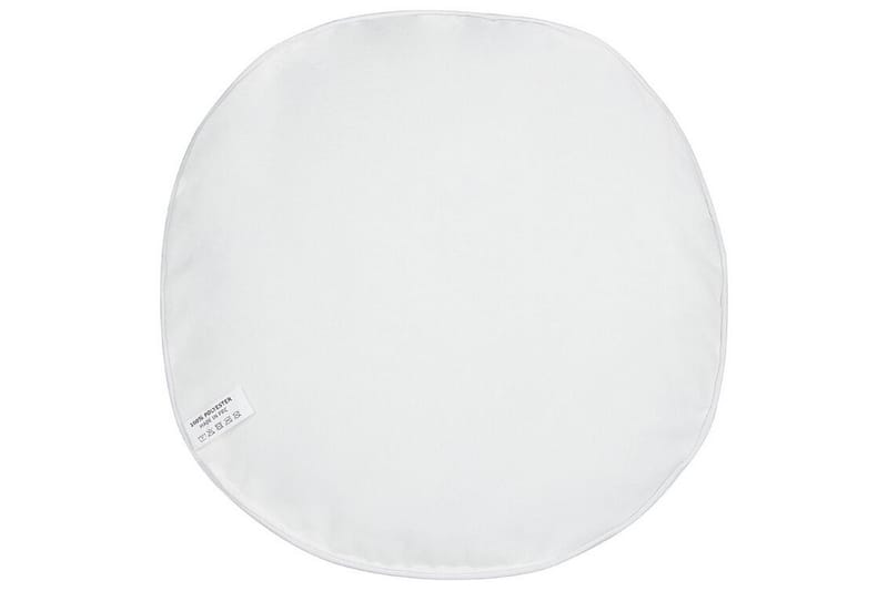 Langford Udendørspude 40 cm Rund - Grøn - Tekstiler - Pude & plaid - Udendørs puder