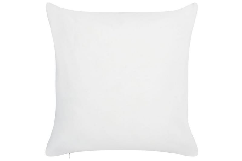 Langford Udendørspude 45x45 cm 2 stk - Grøn - Tekstiler - Pude & plaid - Udendørs puder