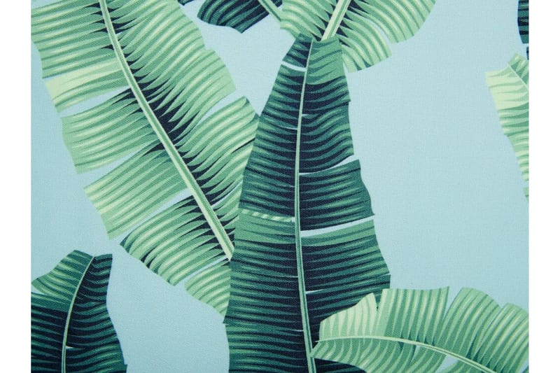 Langford Udendørspude 45x45 cm - Grøn - Tekstiler - Pude & plaid - Udendørs puder