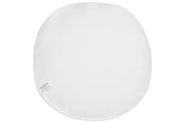 Laramie Udendørspude 40 cm Rund - Beige/Grøn - Tekstiler - Pude & plaid - Udendørs puder