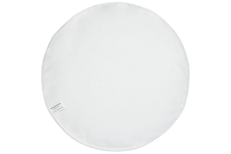 Latiano Udendørspude 40 cm Rund - Beige/Pink - Møbler - Borde - Sofabord