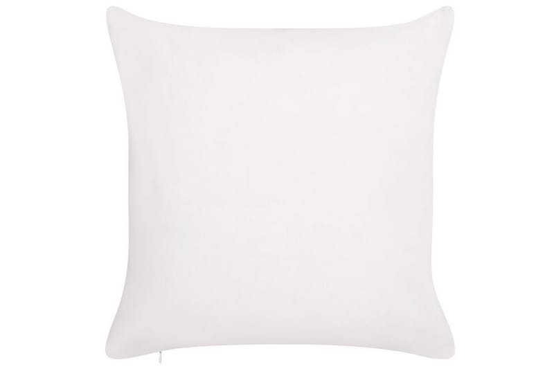 Latiano Udendørspude 45x45 cm - Beige/Pink - Tekstiler - Pude & plaid - Udendørs puder