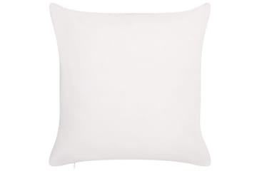 Latiano Udendørspude 45x45 cm - Beige/Pink - Tekstiler - Pude & plaid - Udendørs puder
