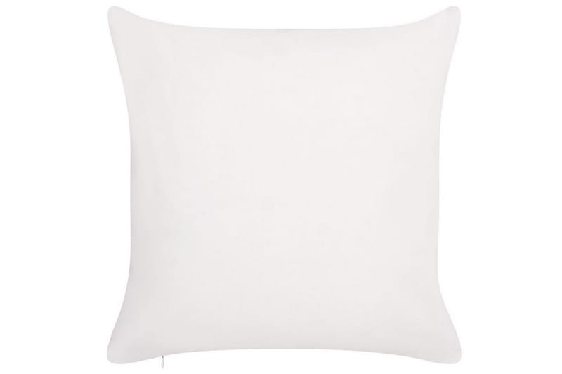 Latiano Udendørspude 45x45 cm - Beige/Pink - Tekstiler - Pude & plaid - Udendørs puder