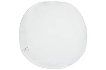Padua Udendørspude 40 cm Rund - Grøn/Rød/Sort - Tekstiler - Pude & plaid - Udendørs puder