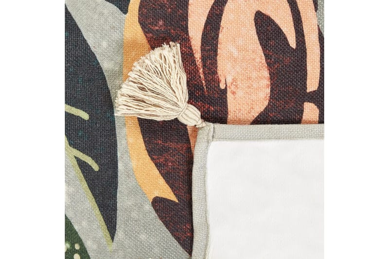 Picnic tæppe Bandowali Rektangulær - Rektangulær - Tekstiler - Pude & plaid - Tæpper & plaider