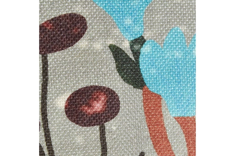 Picnic tæppe Bandowali Rektangulær - Rektangulær - Tekstiler - Pude & plaid - Tæpper & plaider