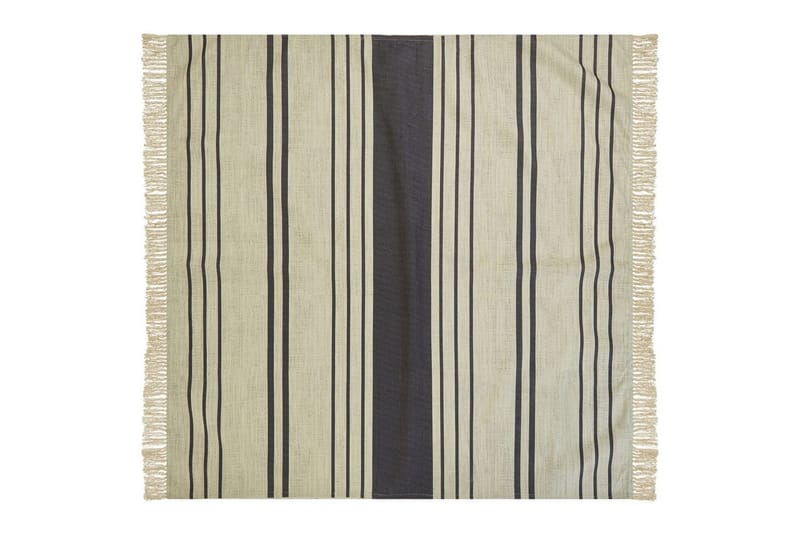 Picnic tæppe Bhong Firkantet - Firkantet - Tekstiler - Pude & plaid - Tæpper & plaider