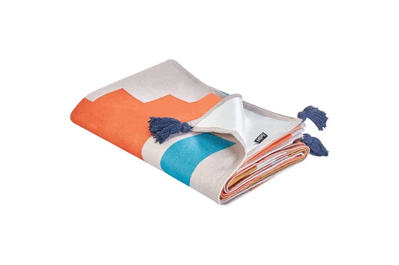 Picnic tæppe Kambar Firkantet, Firkantet