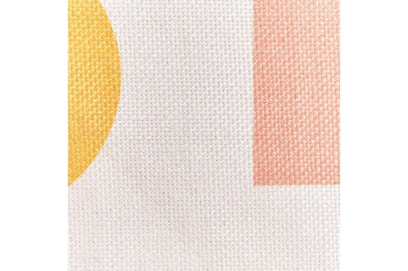 Picnic tæppe Kambar Firkantet - Firkantet - Tekstiler - Pude & plaid - Tæpper & plaider