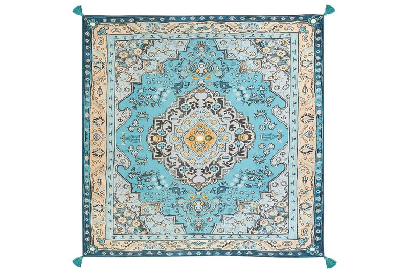 Picnic tæppe Kotla Firkantet - Firkantet - Tekstiler - Pude & plaid - Tæpper & plaider