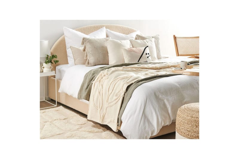 Plaid Acacia - Tekstiler - Pude & plaid - Tæpper & plaider