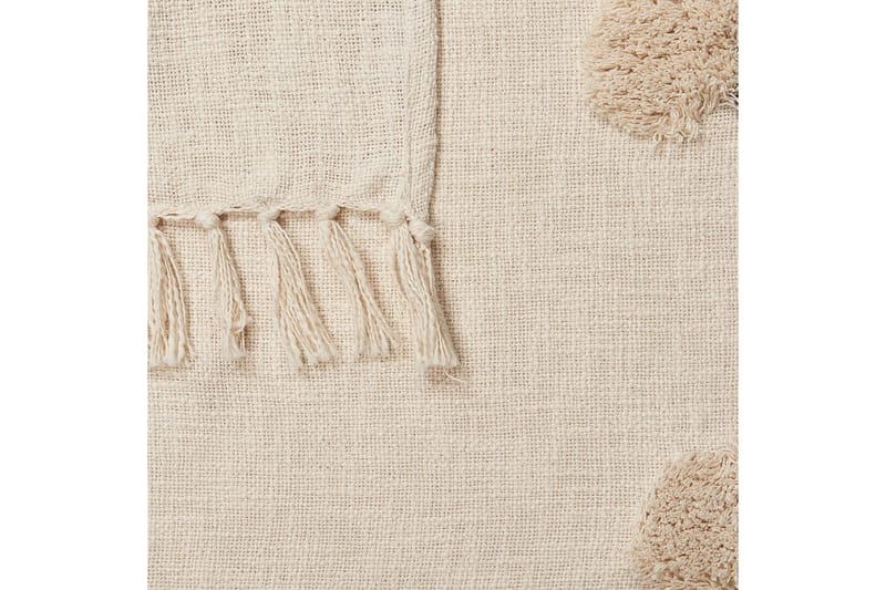 Plaid Adoni - Tekstiler - Pude & plaid - Tæpper & plaider