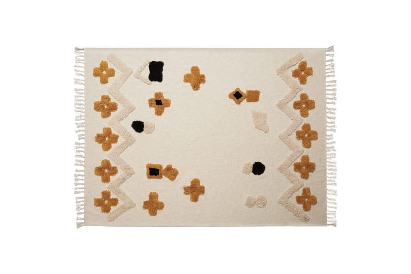 Plaid Adoni - Tekstiler - Pude & plaid - Tæpper & plaider