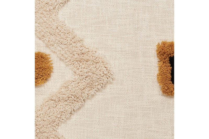 Plaid Adoni - Tekstiler - Pude & plaid - Tæpper & plaider