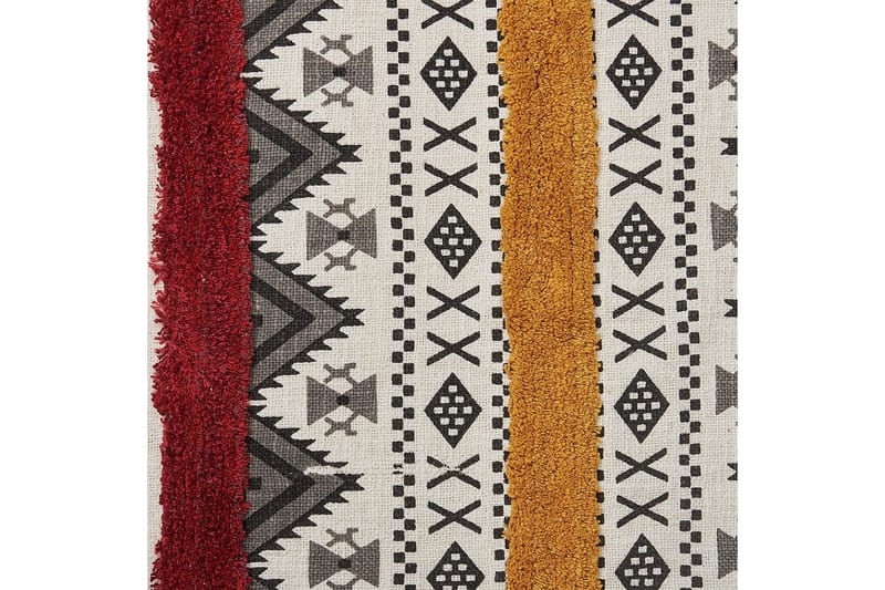 Plaid Ambala - Tekstiler - Pude & plaid - Tæpper & plaider