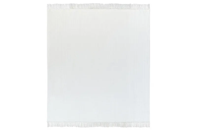 Plaid Ampara 200x220 cm - 200x220 cm - Tekstiler - Pude & plaid - Tæpper & plaider