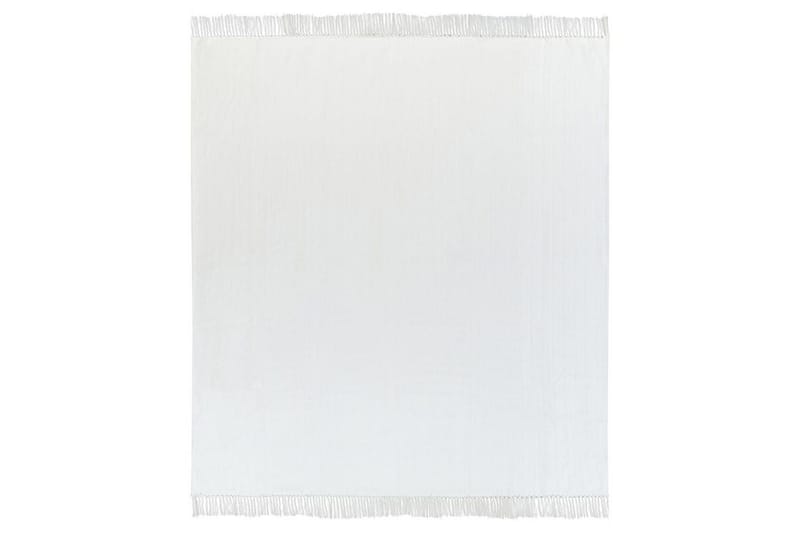 Plaid Ampara 220x240 cm - 220x240 cm - Tekstiler - Pude & plaid - Tæpper & plaider