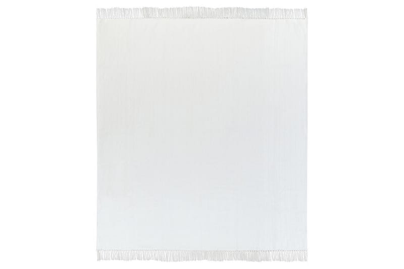 Plaid Ampara 220x240 cm - 220x240 cm - Tekstiler - Pude & plaid - Tæpper & plaider