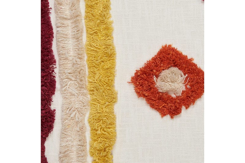 Plaid Amroha - Tekstiler - Pude & plaid - Tæpper & plaider