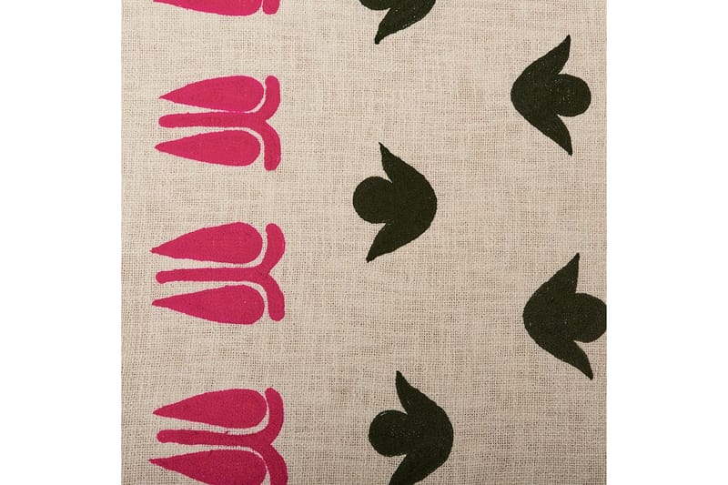 Plaid Anand - Tekstiler - Pude & plaid - Tæpper & plaider