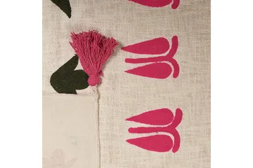 Plaid Anand - Tekstiler - Pude & plaid - Tæpper & plaider