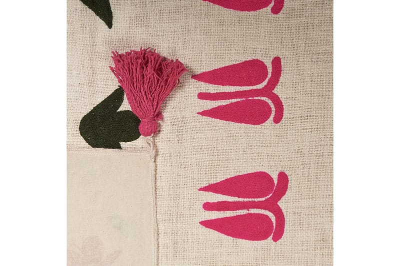 Plaid Anand - Tekstiler - Pude & plaid - Tæpper & plaider