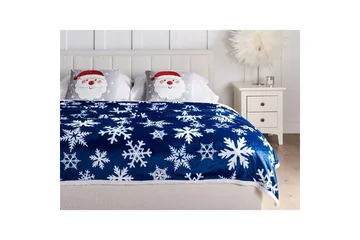 Plaid Anise - Tekstiler - Pude & plaid - Tæpper & plaider