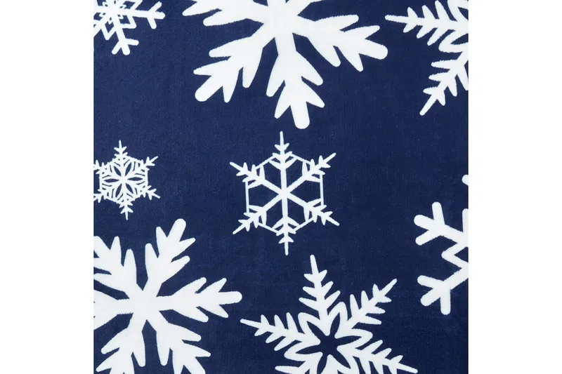 Plaid Anise - Tekstiler - Pude & plaid - Tæpper & plaider