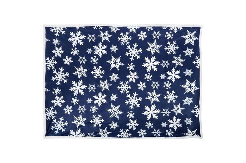 Plaid Anise - Tekstiler - Pude & plaid - Tæpper & plaider