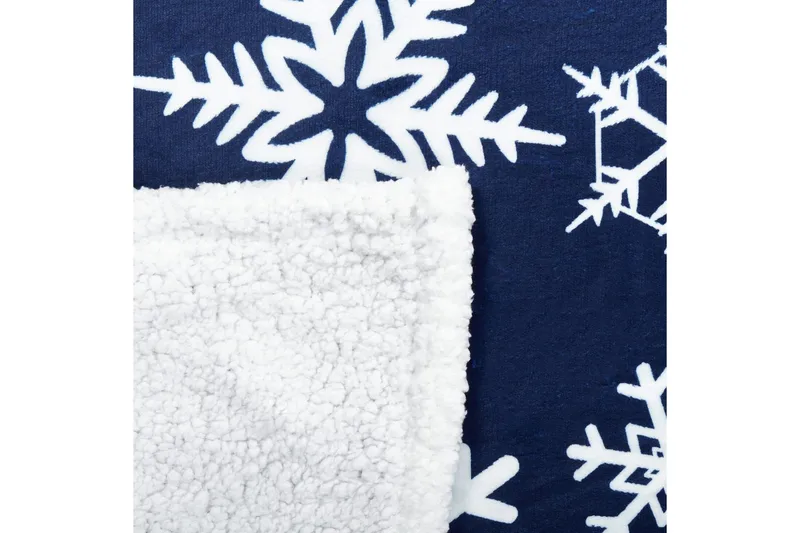 Plaid Anise - Tekstiler - Pude & plaid - Tæpper & plaider