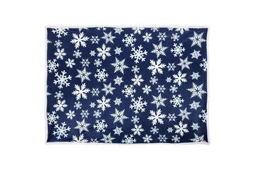 Plaid Anise - Tekstiler - Pude & plaid - Tæpper & plaider