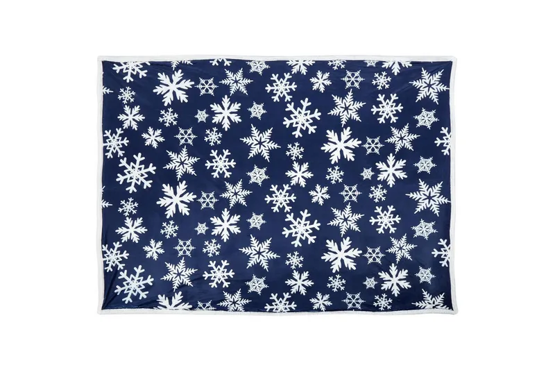 Plaid Anise - Tekstiler - Pude & plaid - Tæpper & plaider