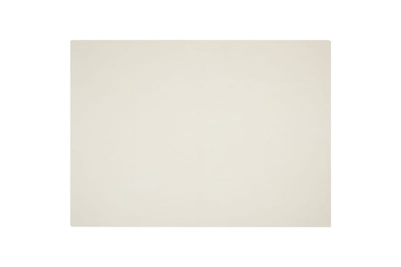 Plaid Asaka Beige - Beige - Tekstiler - Pude & plaid - Tæpper & plaider