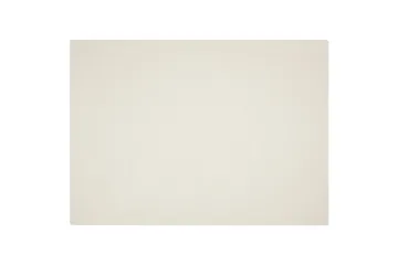 Plaid Asaka Beige - Beige - Tekstiler - Pude & plaid - Tæpper & plaider