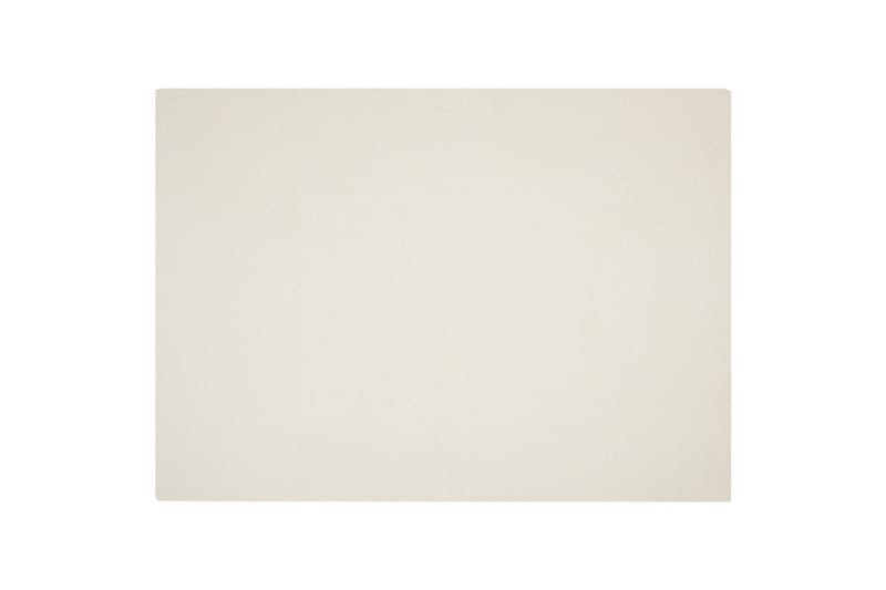 Plaid Asaka Beige - Beige - Tekstiler - Pude & plaid - Tæpper & plaider