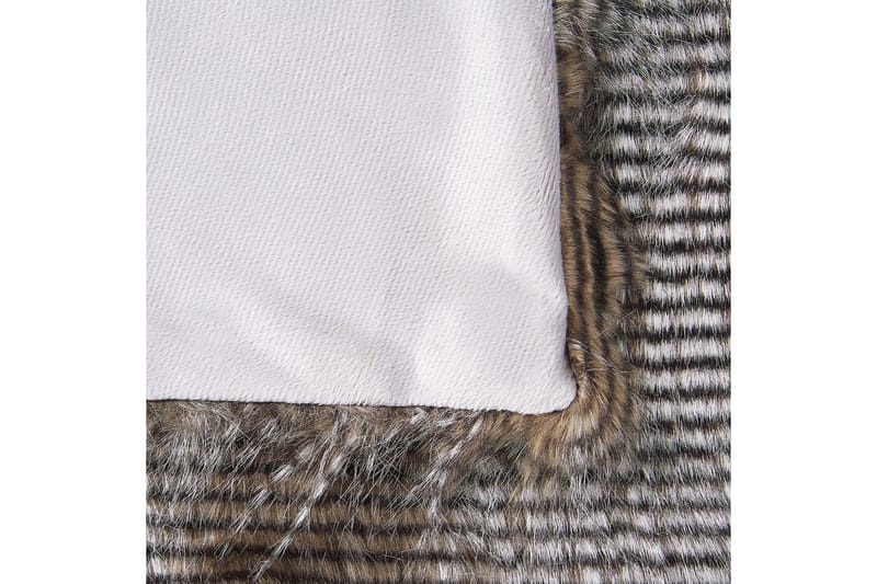 Plaid Asdad - Tekstiler - Pude & plaid - Tæpper & plaider