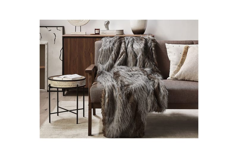 Plaid Asdad - Tekstiler - Pude & plaid - Tæpper & plaider