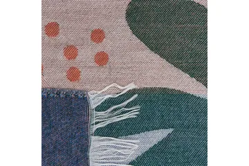 Plaid Baidi - Tekstiler - Pude & plaid - Tæpper & plaider