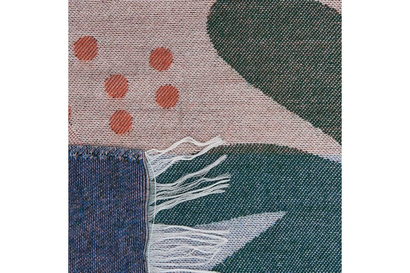 Plaid Baidi - Tekstiler - Pude & plaid - Tæpper & plaider