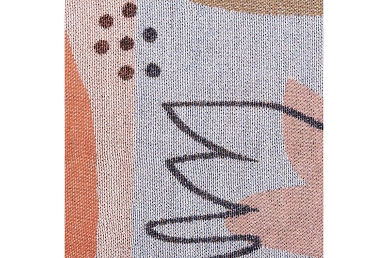 Plaid Baidi - Tekstiler - Pude & plaid - Tæpper & plaider